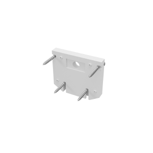 Заглушка Accessories for tracks Exility TRA034D-EC-422W