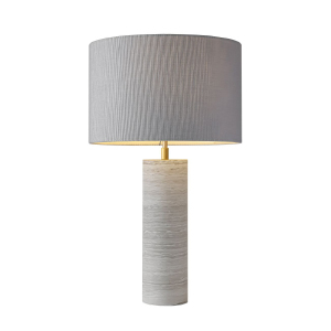 Настольная лампа Crystal Table Lamp BRTL3354S