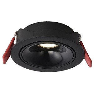 Встраиваемый светильник Dorsum WTD.O08.660.30.07