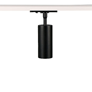 Трековый светильник Aero A1335PL-1BK