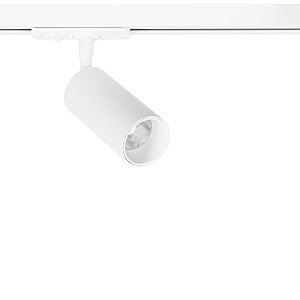 Трековый светильник Aero A1345PL-1WH
