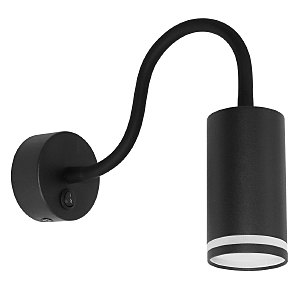 Настенный светильник Imai A2266AP-1BK