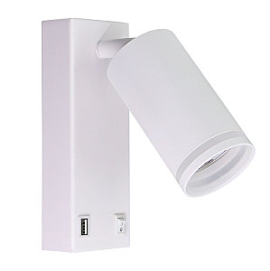 Настенный светильник Imai A2364AP-1WH