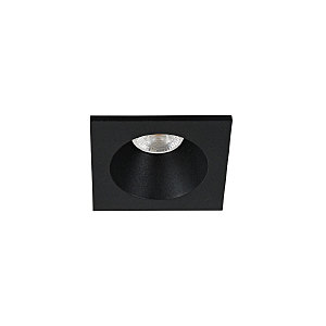 Встраиваемый светильник Helm Mini A2858PL-1BK