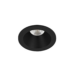 Встраиваемый светильник Helm Mini A2859PL-1BK