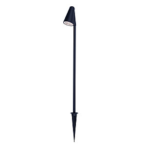 Грунтовый светильник Muphrid A4109FN-1BK