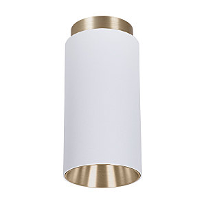 Накладной светильник Cone A5361PL-1WH