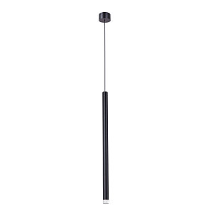 Светильник подвесной Solid A5570SP-1BK