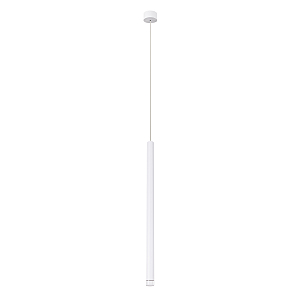 Светильник подвесной Solid A5570SP-1WH