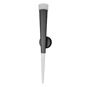 Настенное бра Sabik A6010AP-1BK