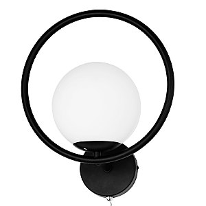 Настенное бра Matisse A7741AP-1BK