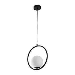 Светильник подвесной Matisse A7741SP-1BK
