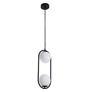 Светильник подвесной Matisse A7745SP-2BK