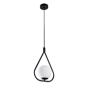 Светильник подвесной Matisse A7764SP-1BK