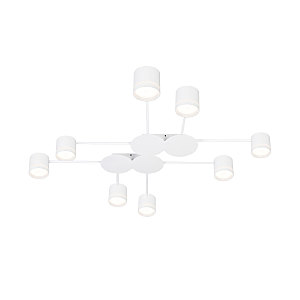Потолочная люстра Legacy A8024PL-8WH