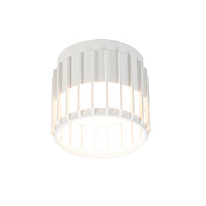 Накладной светильник Atria A8031PL-1WH