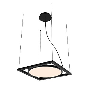 Светильник подвесной Pany 4637-1P