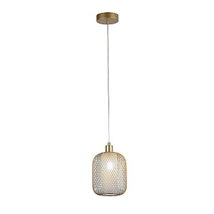 Светильник подвесной Tokri 4603-1P