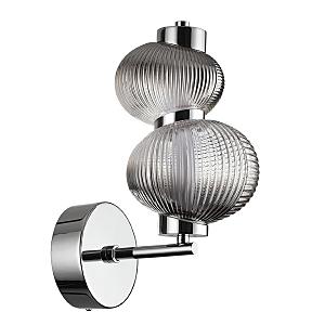 Настенное бра Bruco 5096/8WL