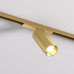 Трековый светильник SHINE SPOT DK5741-SB