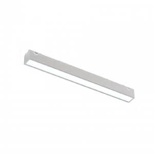 Трековый светильник VISION48/25 4825-038-L293-12W-110DG-4000K-WH