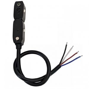 Ввод питания VISION48/22 POWER INN 4822-R-BK