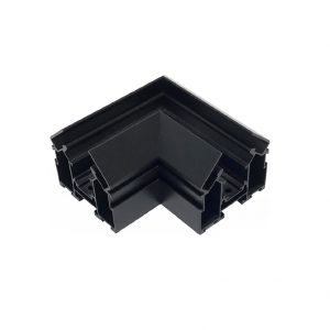 Коннекторы VISION48/22 CORNER CONNECT 4822-61/60-BK