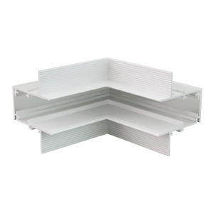 Коннекторы VISION48/22 INNER CORNER CONNECT 4822-022-95/95-WH