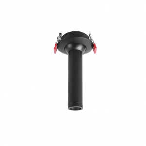 Встраиваемый светильник Telescope 999.3W-100 BK