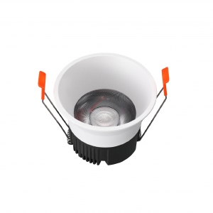 Встраиваемый светильник Mars 212-12W-D95-4000K-24DG-WH