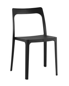 Обеденный стул Marty 8060 black