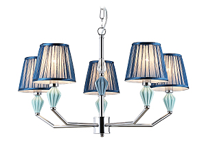 Подвесная люстра Ceramo Classic LH75061