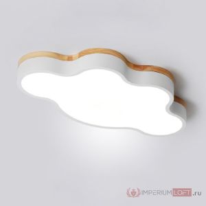 Светильник потолочный Cloud-Eco01 189501-26