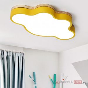Светильник потолочный Cloud-Eco01 189510-26