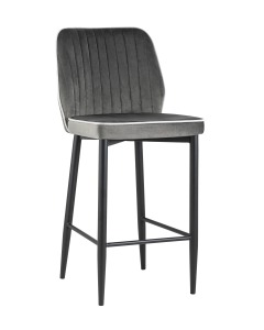 Stool Group MC72C VELVET HLR-24/HLR-13 EdgeDUAL