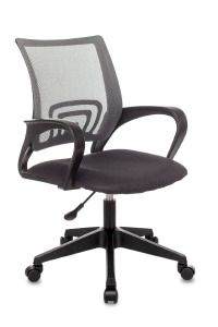 Stool Group ST-BASIC/GREY