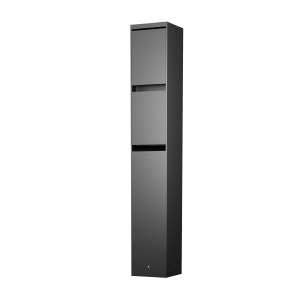Розетка Nido O460FL-GF02SC