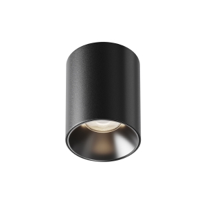 Накладной светильник Alfa LED C064CL-8W4K-RD-B
