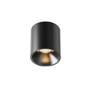 Накладной светильник Alfa LED C064CL-5W2.7K-RD-B
