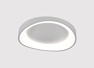 Светильник потолочный Sualocin A2698PL-60WH