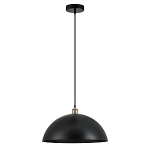 Светильник подвесной Cappello A7056SP-1BK