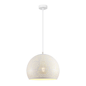 Светильник подвесной Celesta A7058SP-1WH