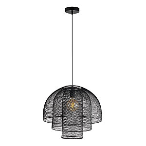 Светильник подвесной Castello A7064SP-1BK