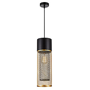 Светильник подвесной Castello A7068SP-1GO