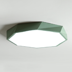 Светильник потолочный Geometric-A01 193292-26