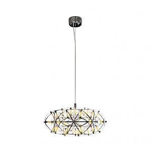 Подвесная люстра Raimond L46217.98