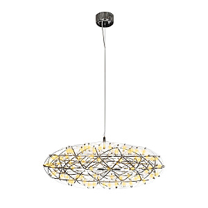 Подвесная люстра Raimond L46218.98