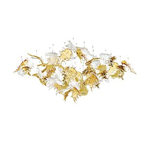 Подвесная люстра Flying Leaves L62903