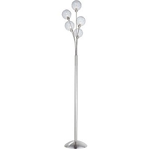 Торшер Globo  NEW DESIGN 5662-5S