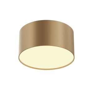 Светильник потолочный Zon C032CL-12W2.7K-RD-MG